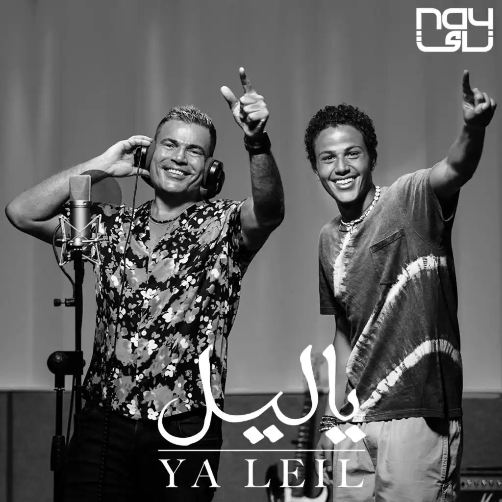 Amr Diab - Ya Leil