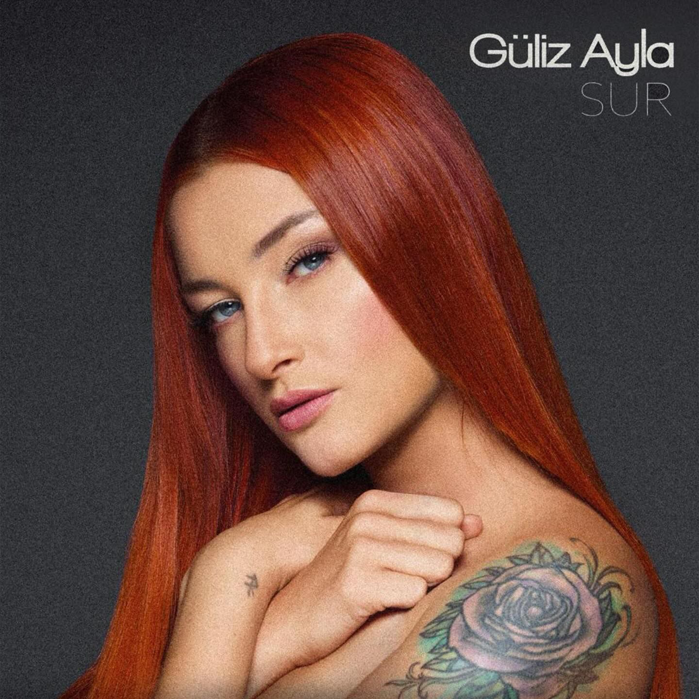 Güliz Ayla  - Sur