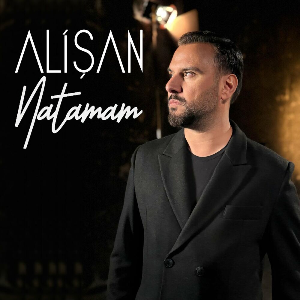 Alisan  - Natamam