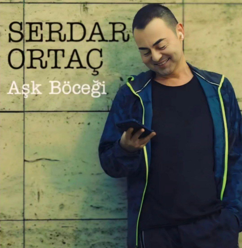 Serdar Ortaç  - Aşk Böceği