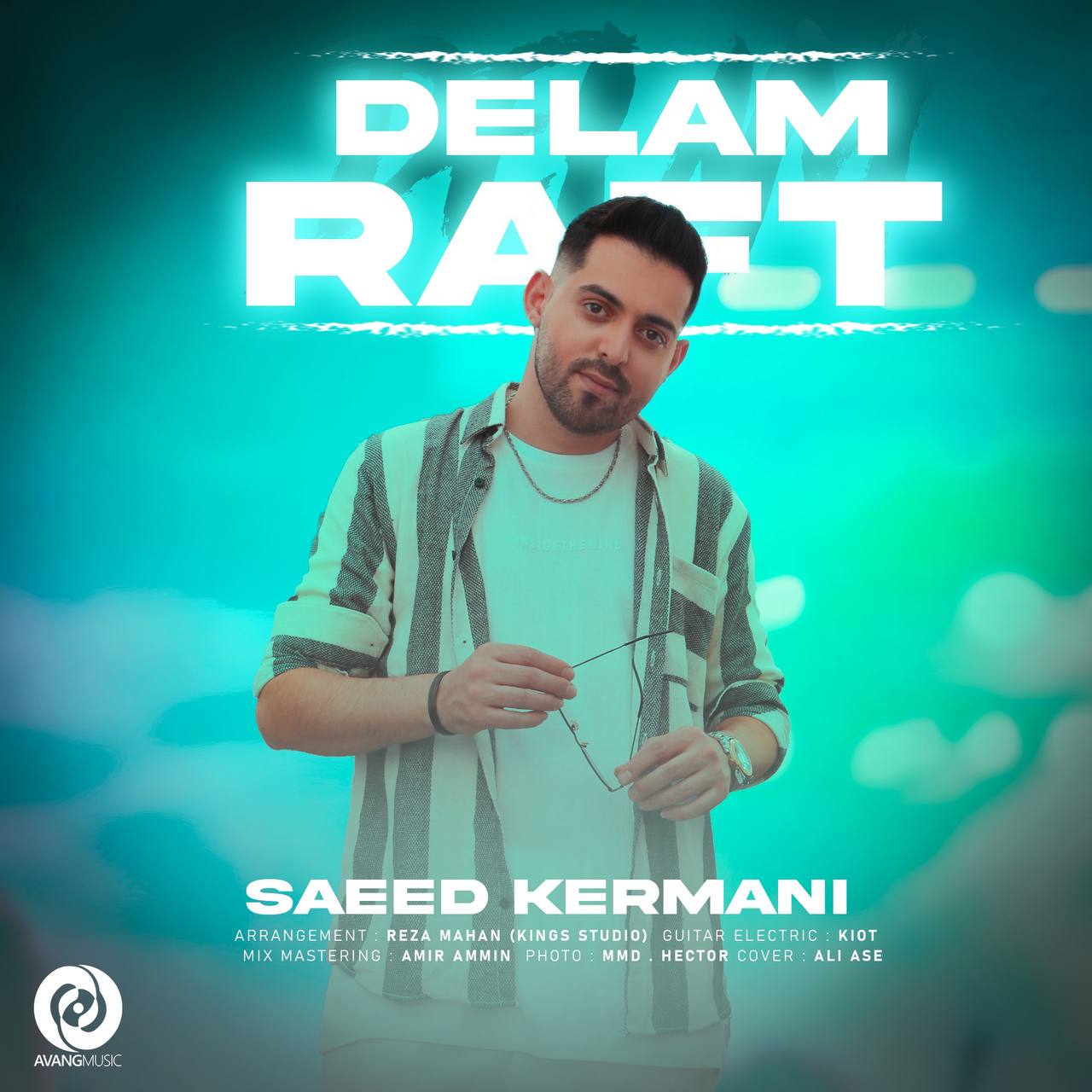 Saeed Kermani