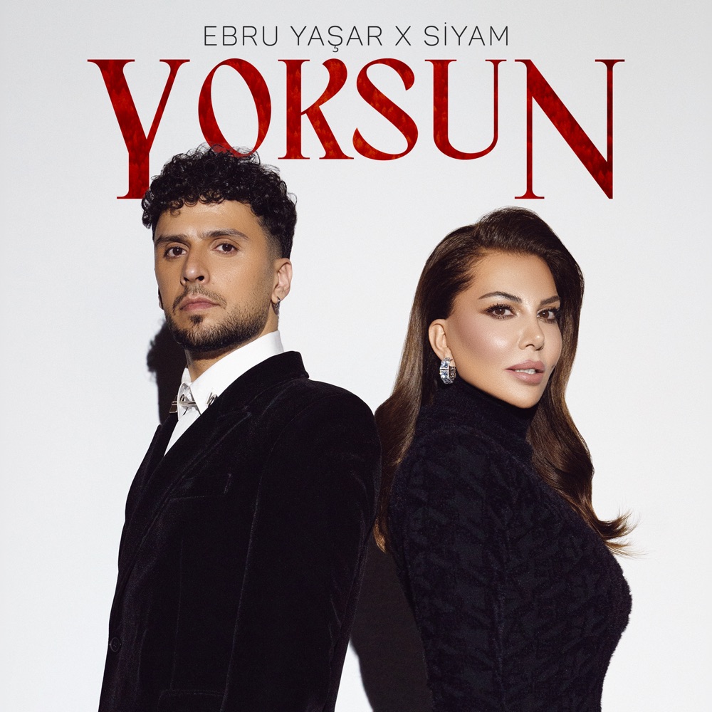 Ebru Yaşar - Yoksun