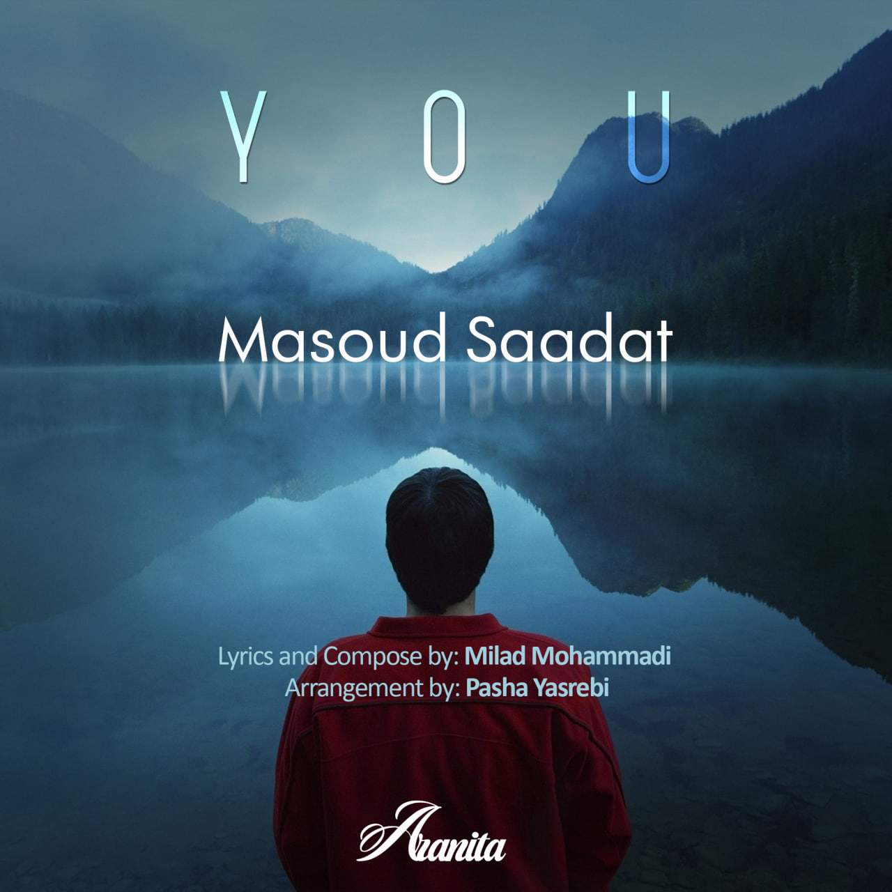 Masoud Saadat
