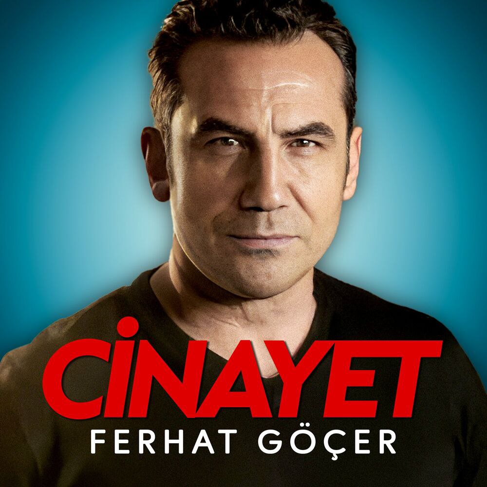 Ferhat Göçer  - Cinayet