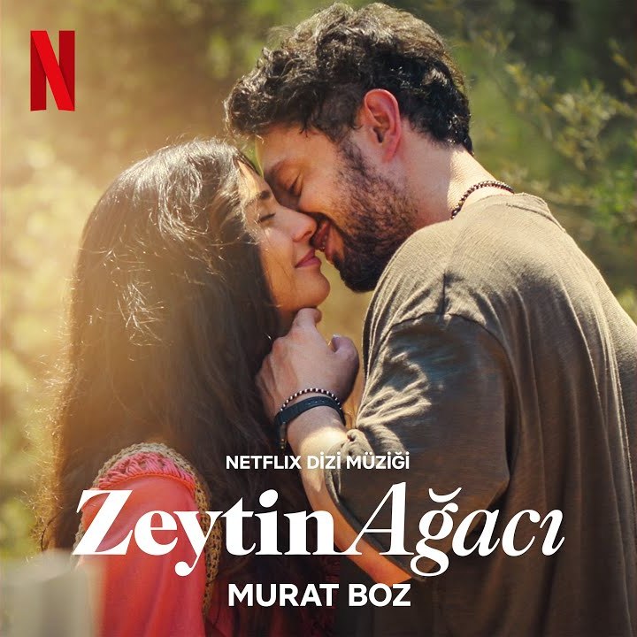 Murat Boz  - Yağmurun Hatrına