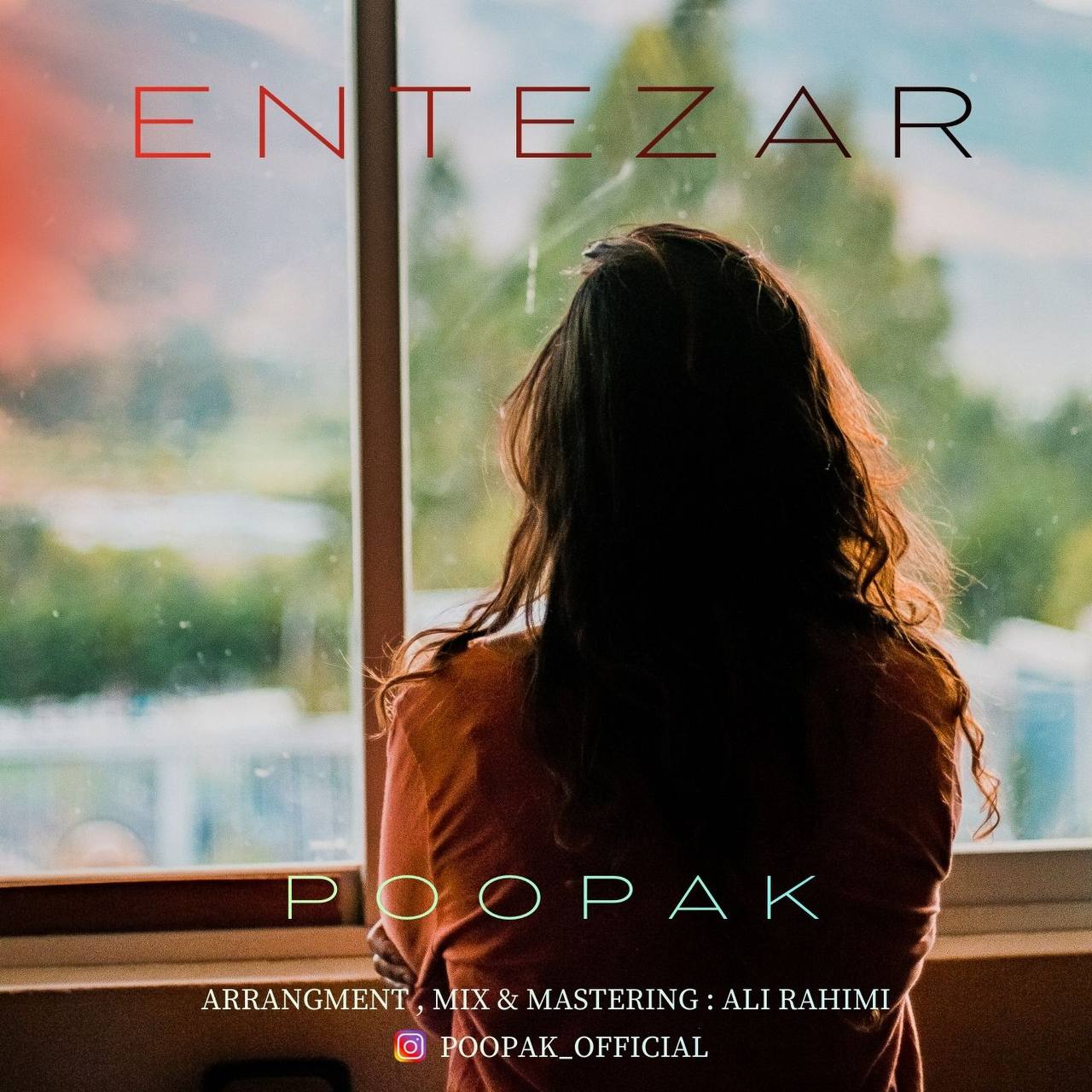 Poopak – Entezar