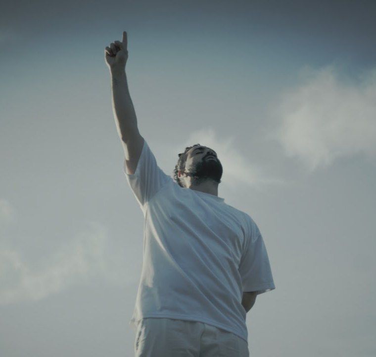 بهرام  - آغوش