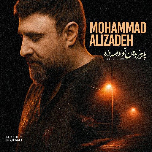 محمد علیزاده  - پاییز بدون تو‌ ادامه داره 