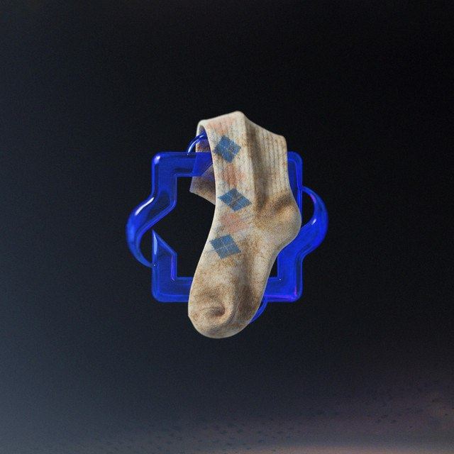 رضا پیشرو  - جوراب ( دیس ال )