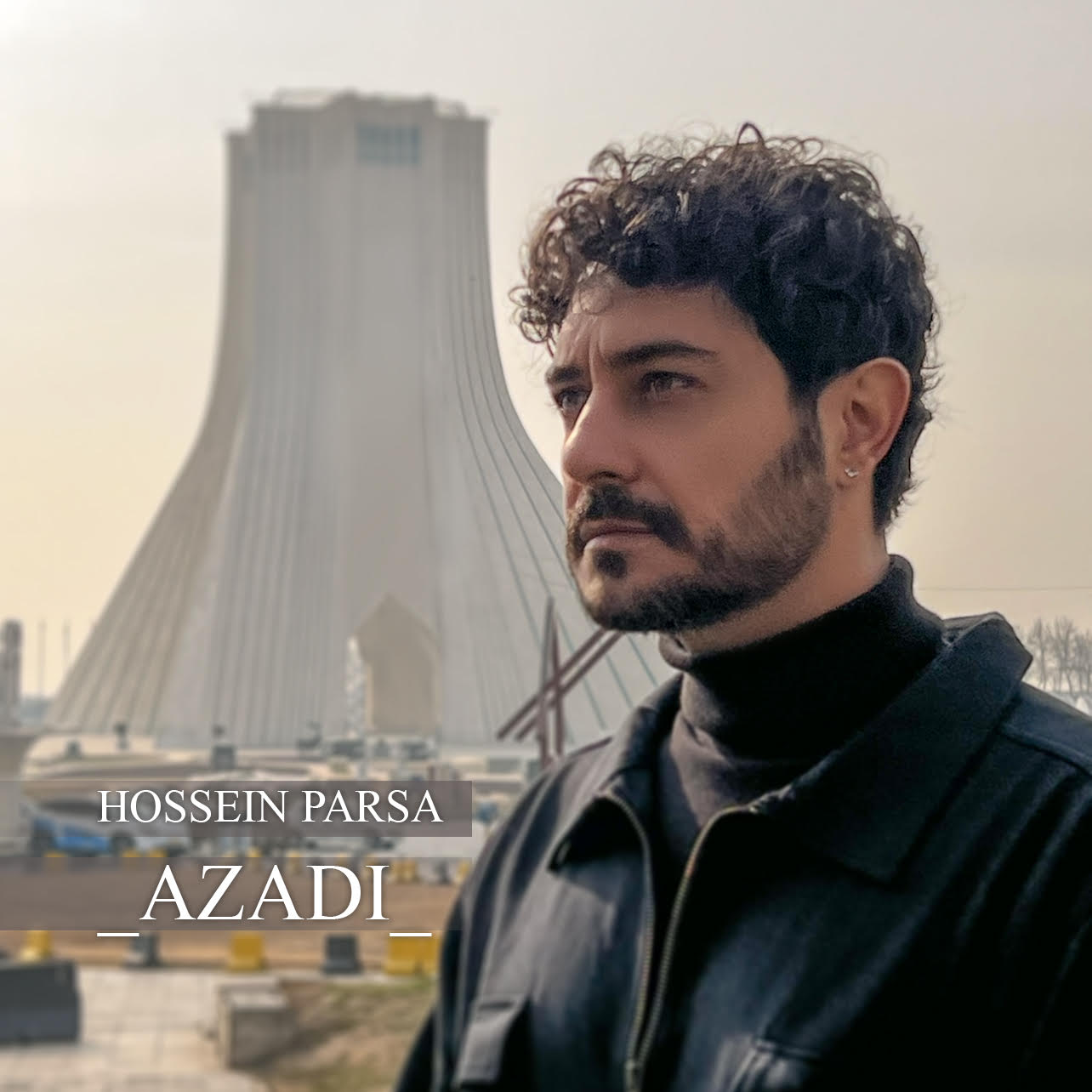 Hossein Parsa – Azadi