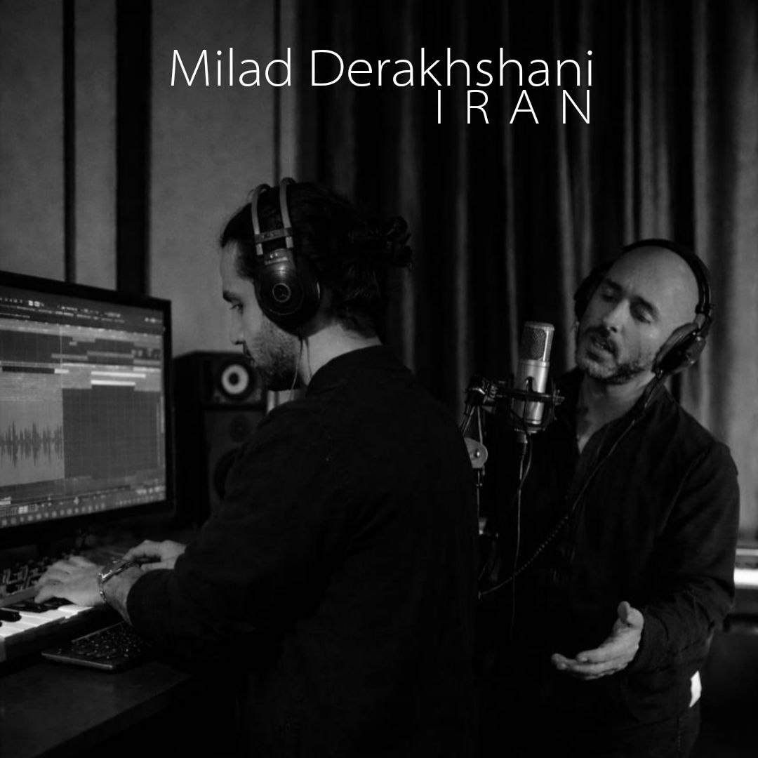 Milad Derakhshani – IRAN