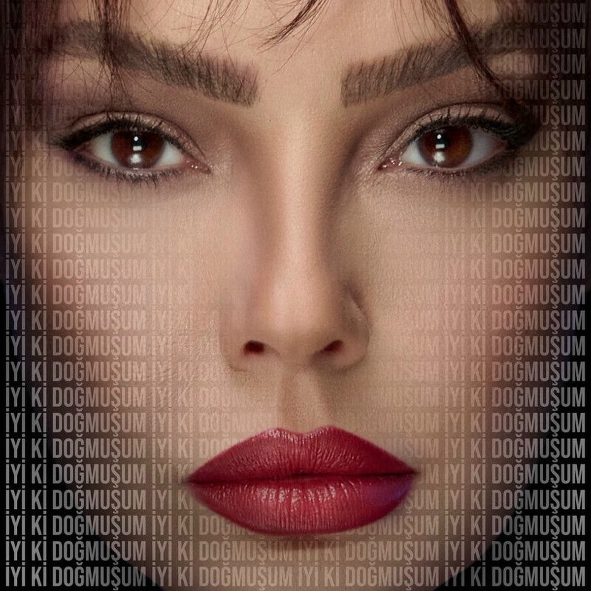 Ebru Gundes – iyi ki Dogmusum