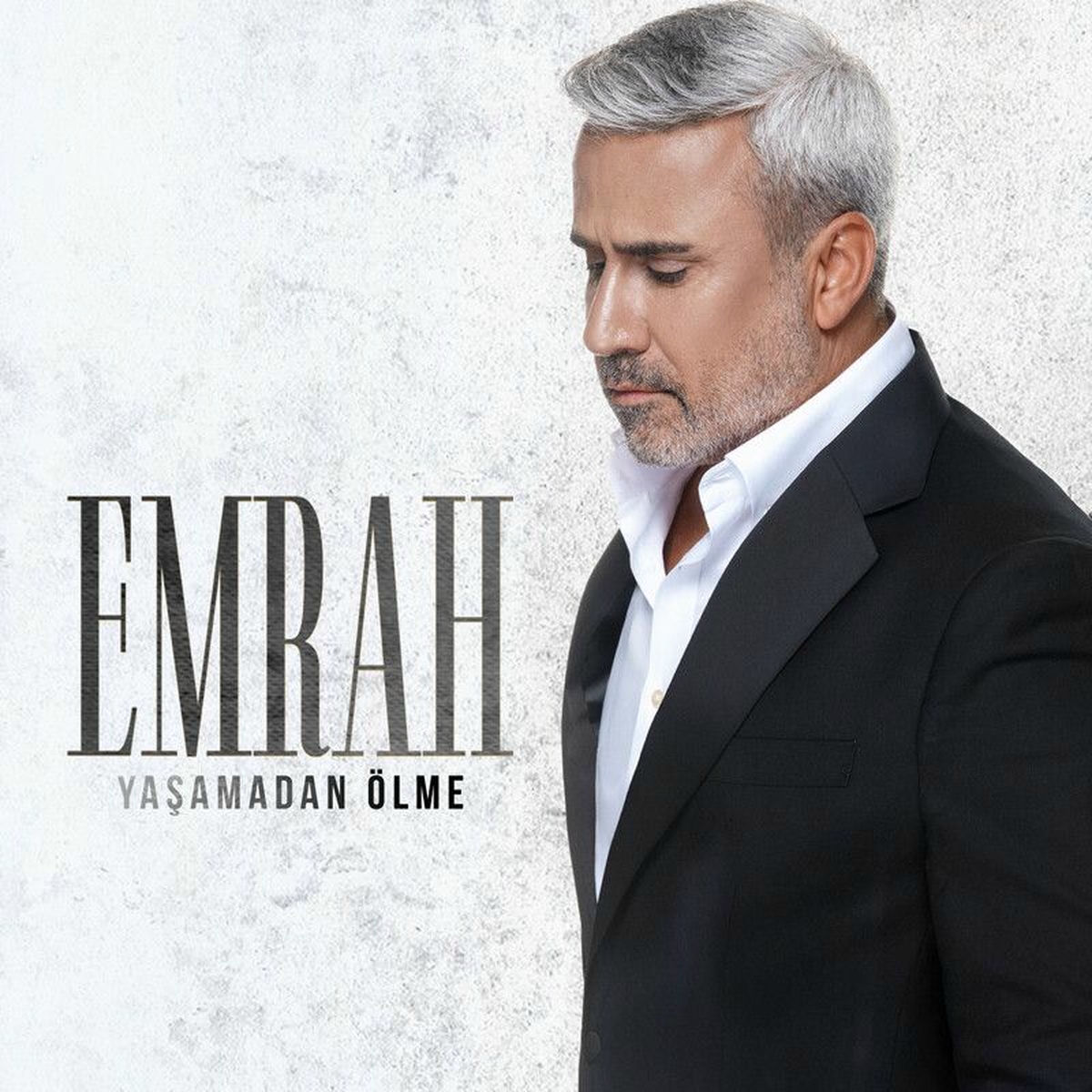 Emrah  - Yasamadan Olme
