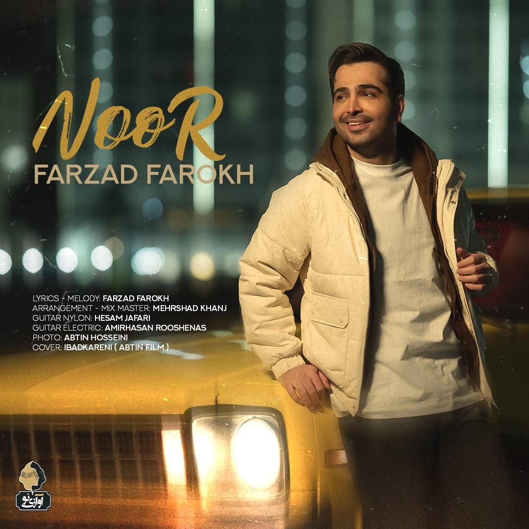Farzad Farokh – Noor