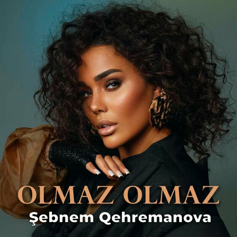 Sebnem Qehremanova