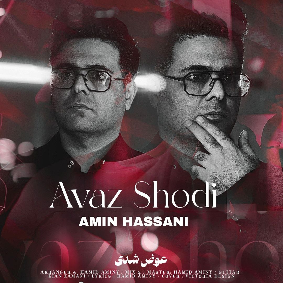 Amin Hassani