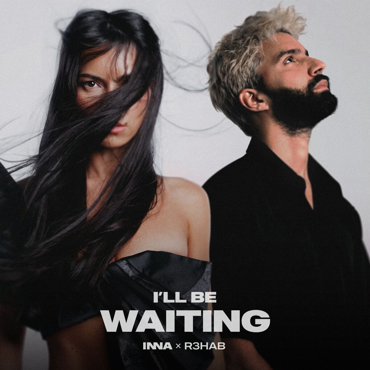 Inna  - I'll Be Waiting