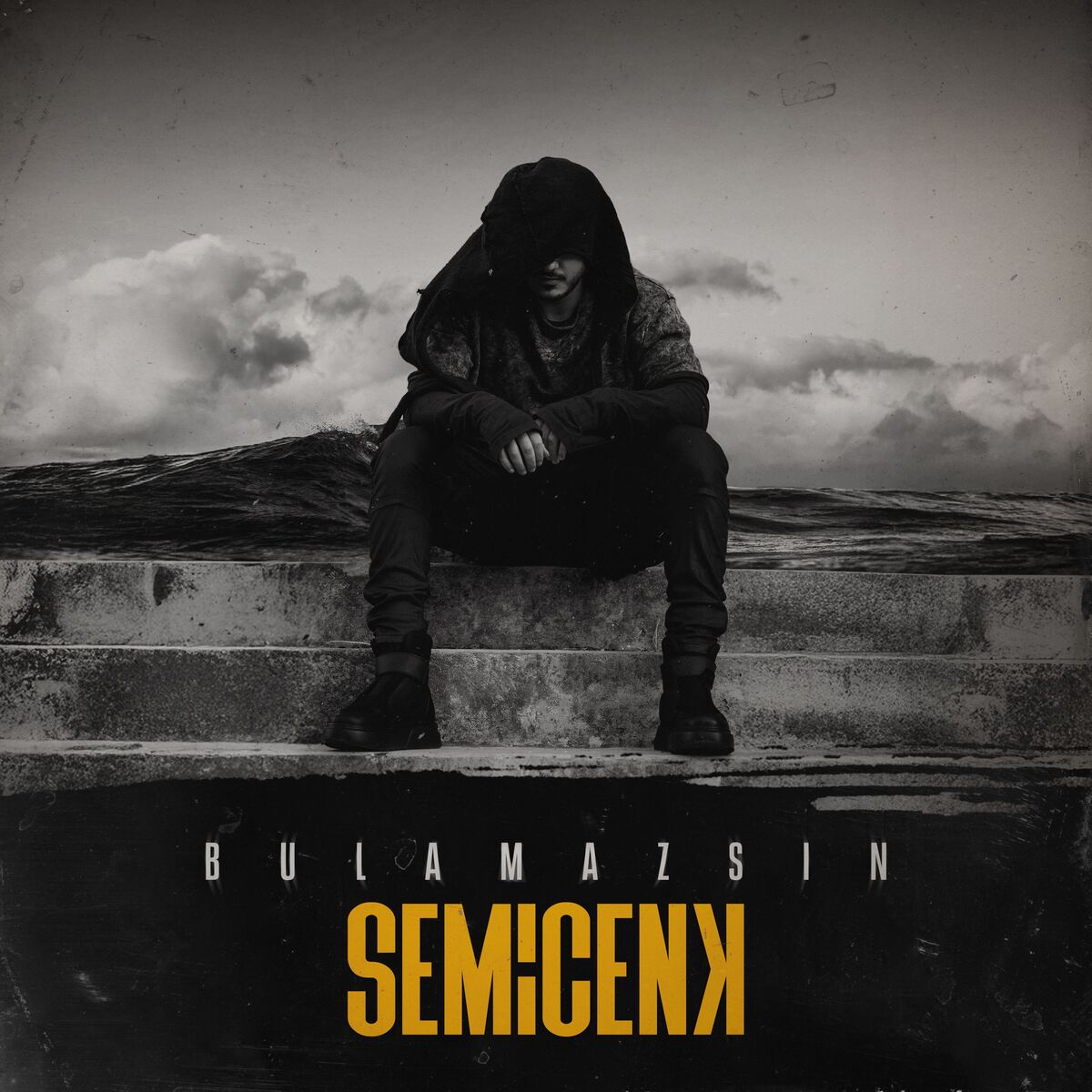 Semicenk  - Bulamazsın