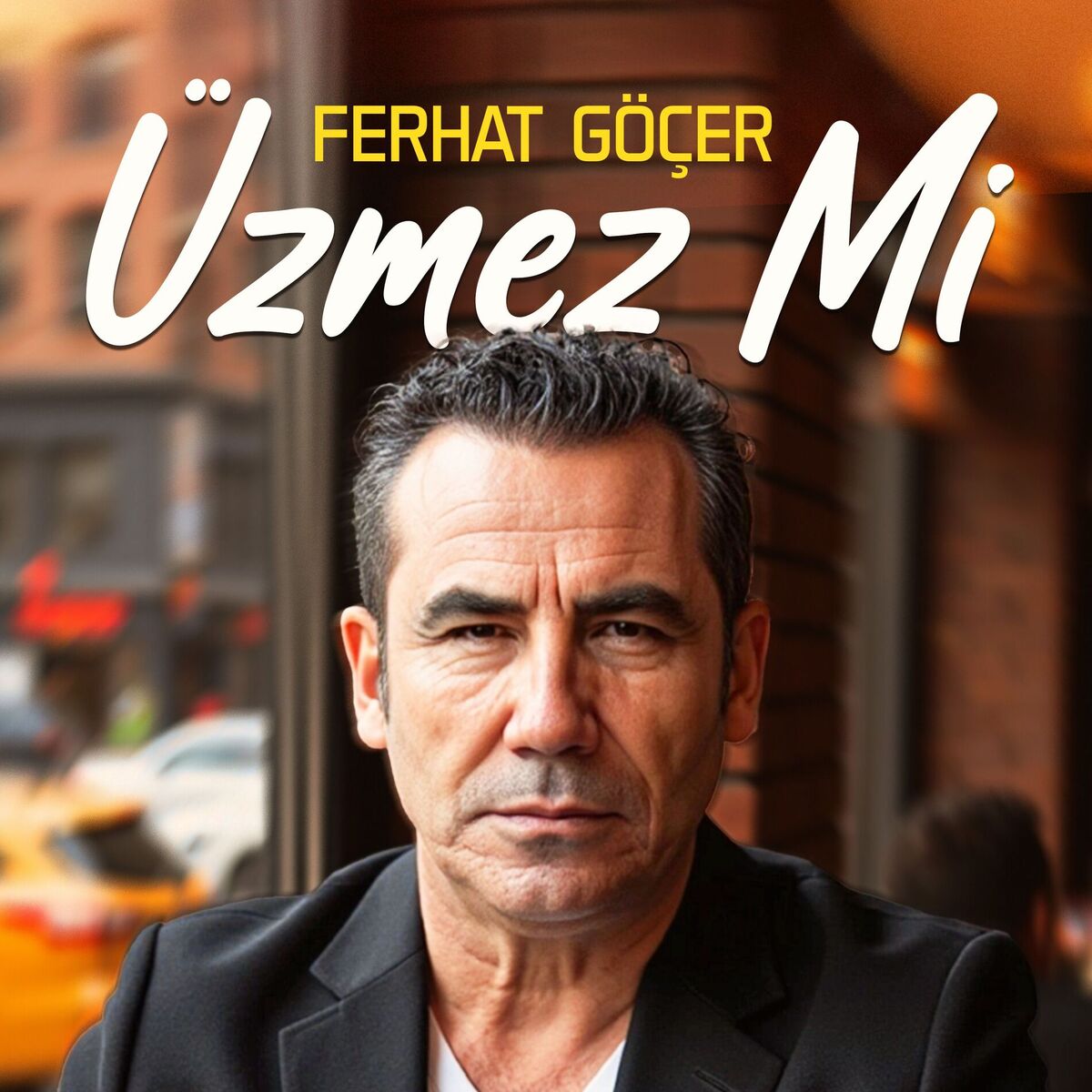 Ferhat Gocer