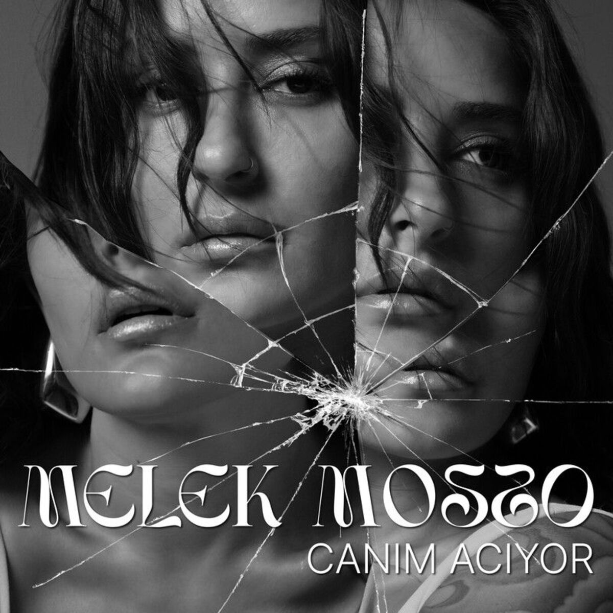 Melek Mosso  - Canım Acıyor