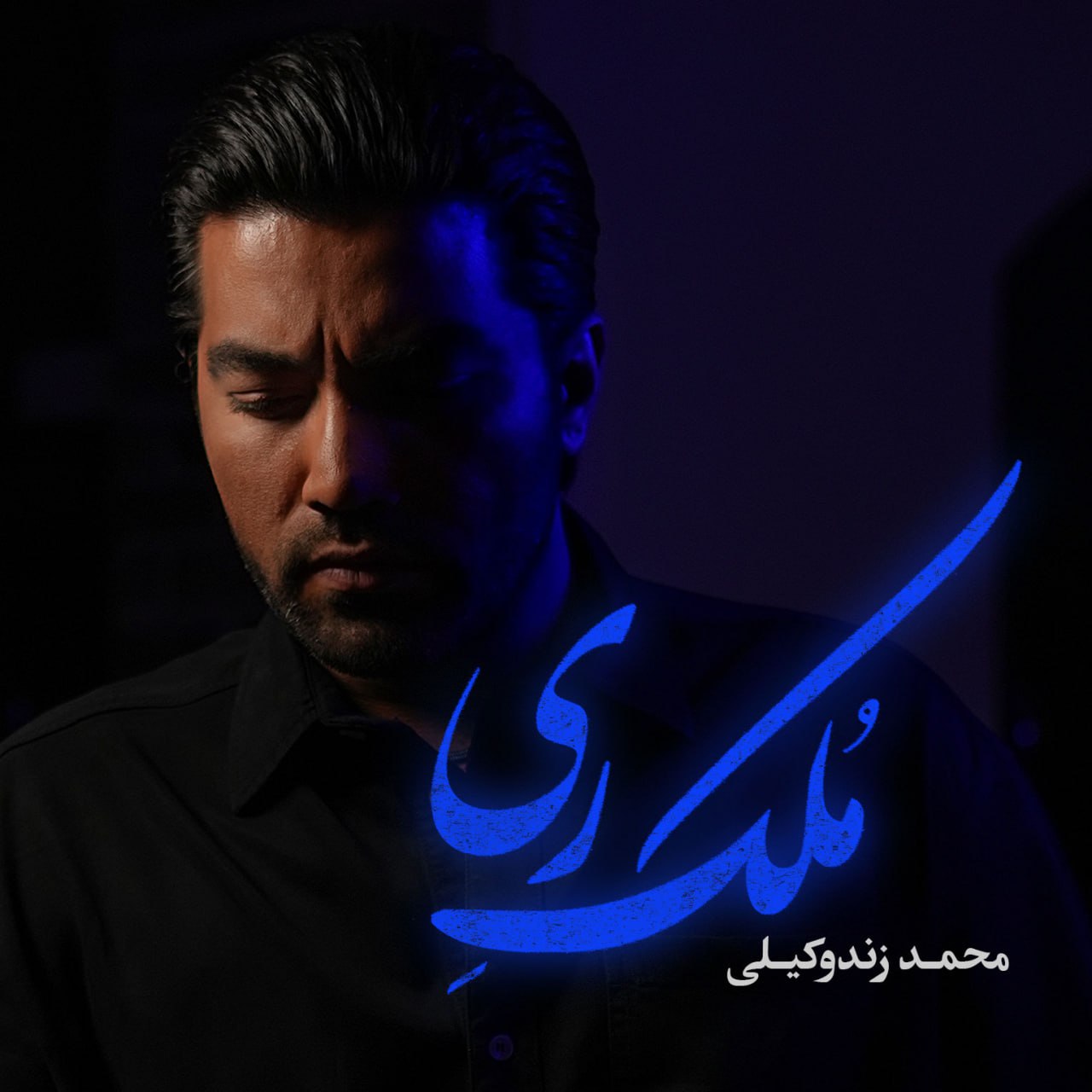 Mohammad Zande Vakili