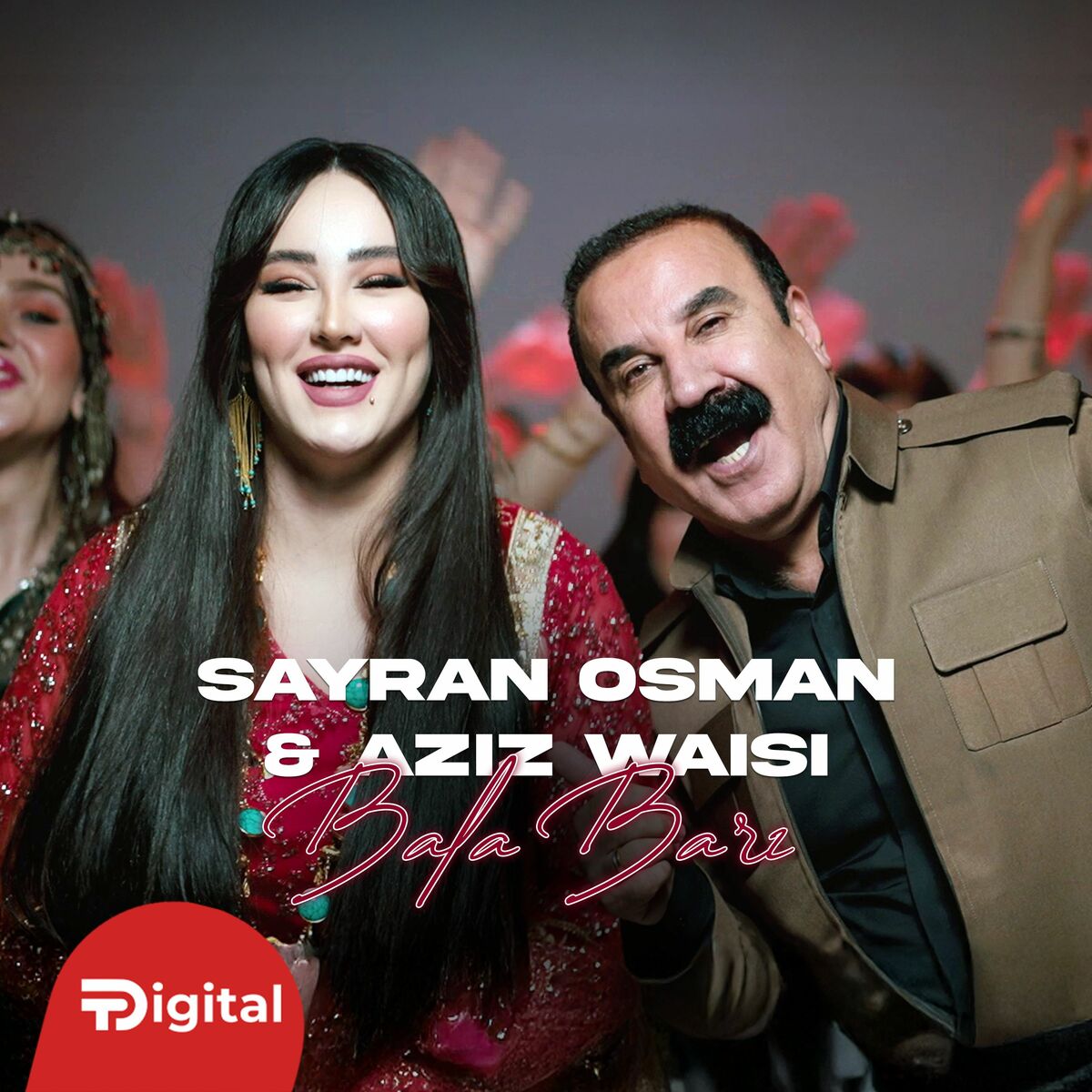 Sayran Osman