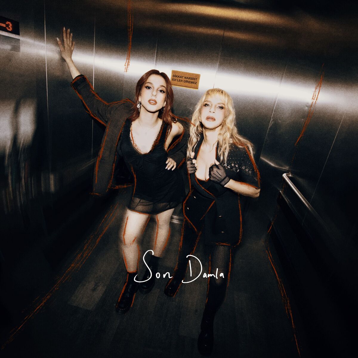 Selin  - SON DAMLA