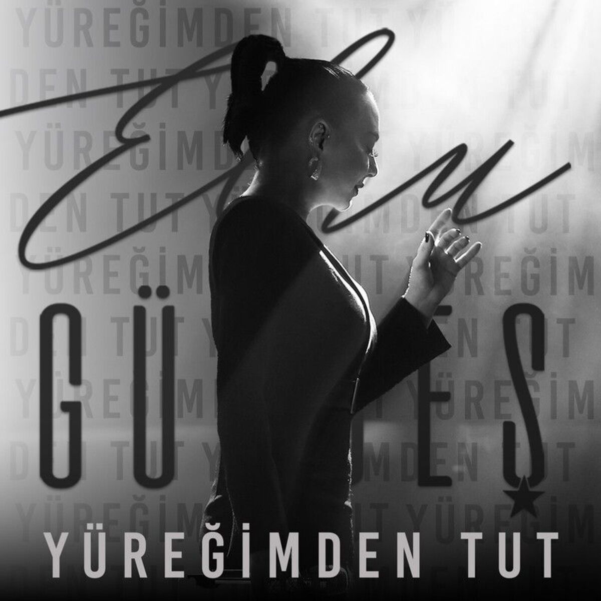 Ebru Gundes  - Yuregimden Tut