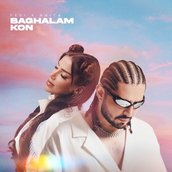 Anita Ft Fedi – Baghalam Kon
