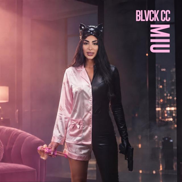 BlvckCC
