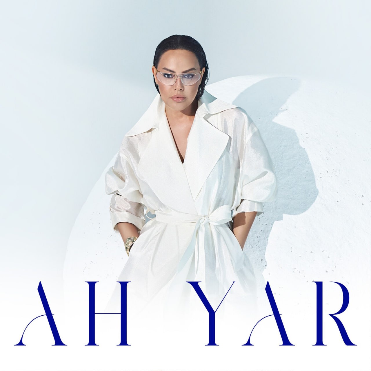 Ebru Gundes  - Ah Yar