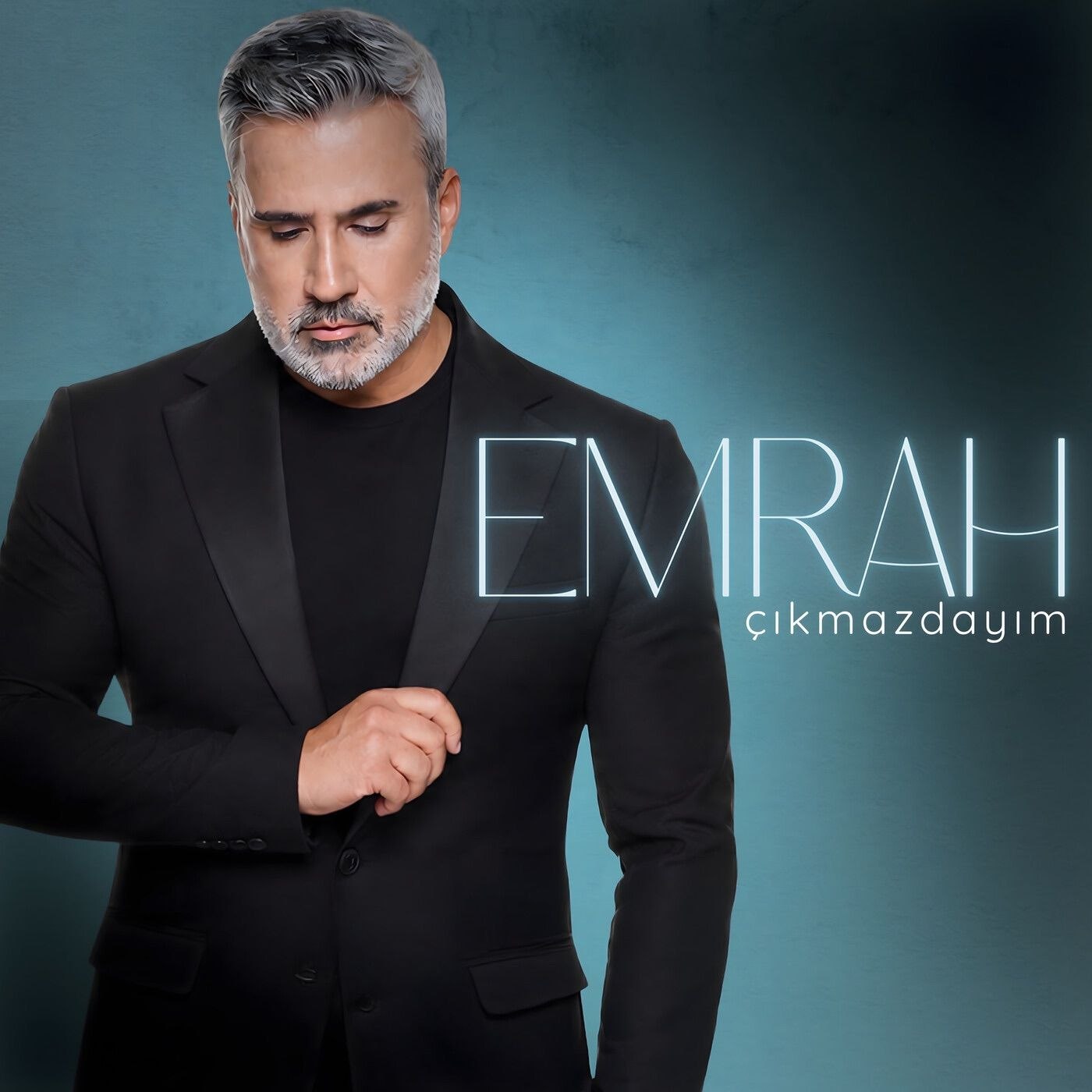 Emrah – Cikmazdayim