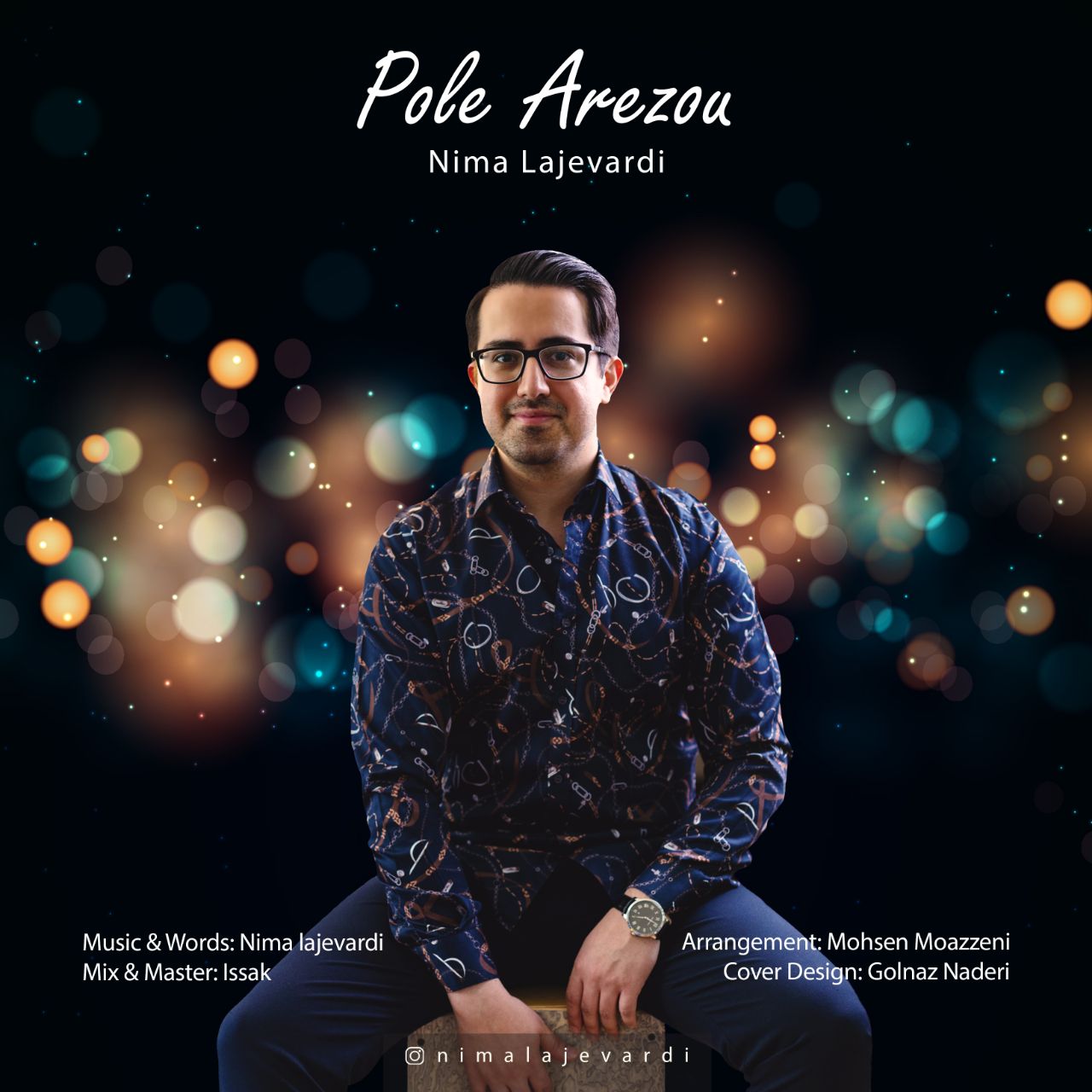 Nima Lajevardi – Pole Arezou