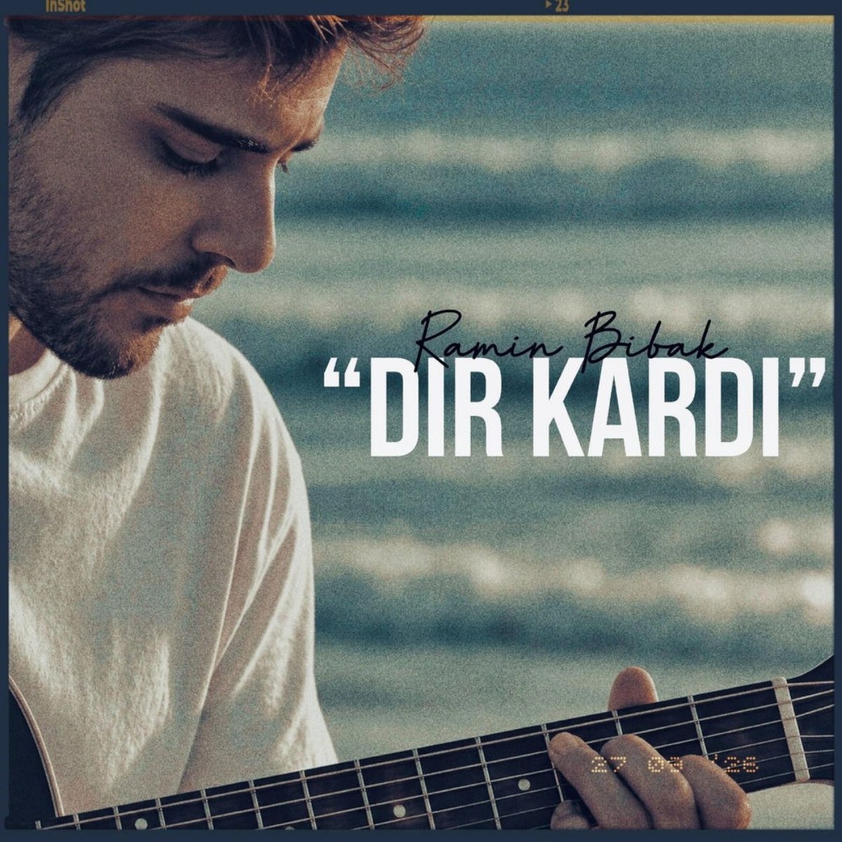Ramin Bibak – Dir Kardi