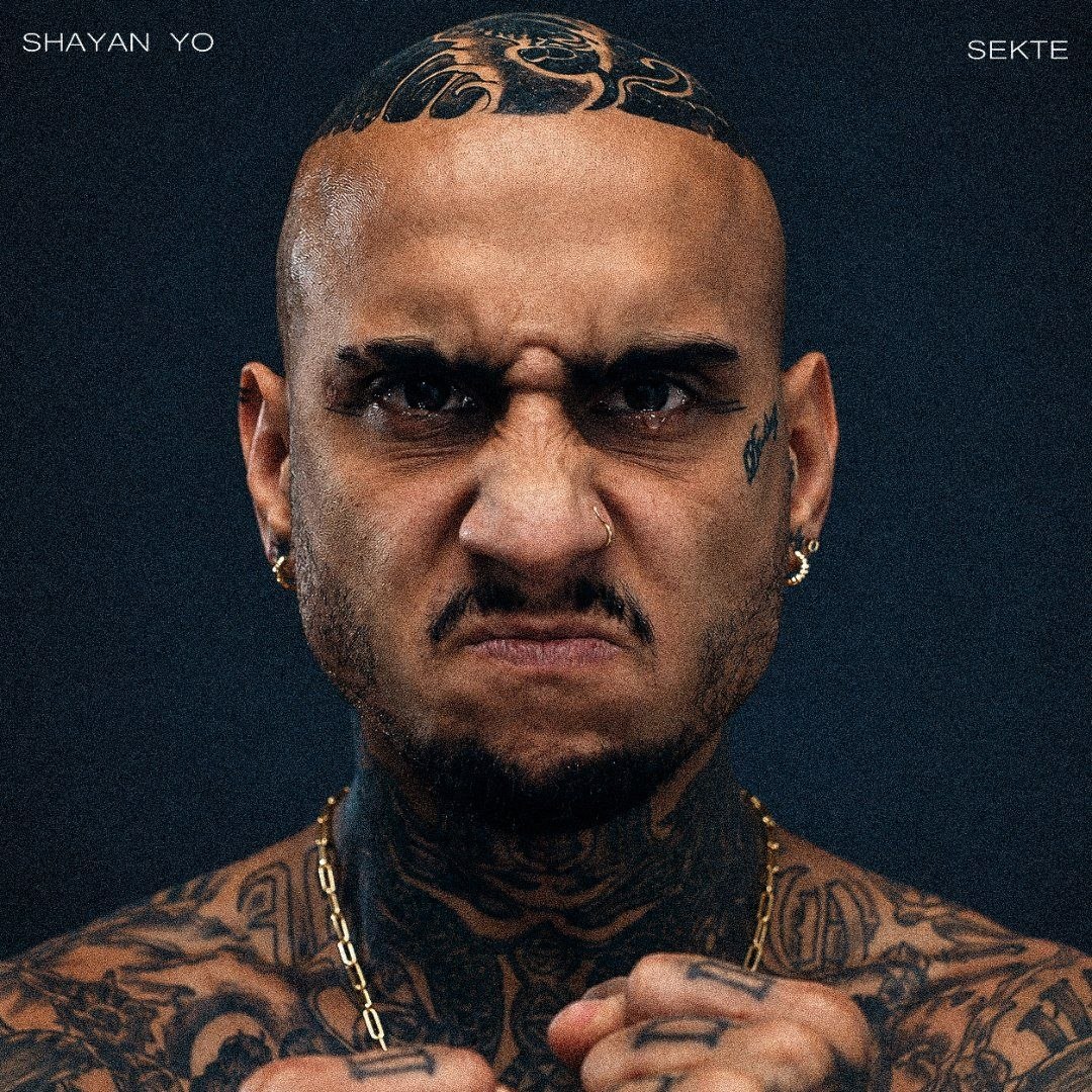 Shayan Yo – Sekte