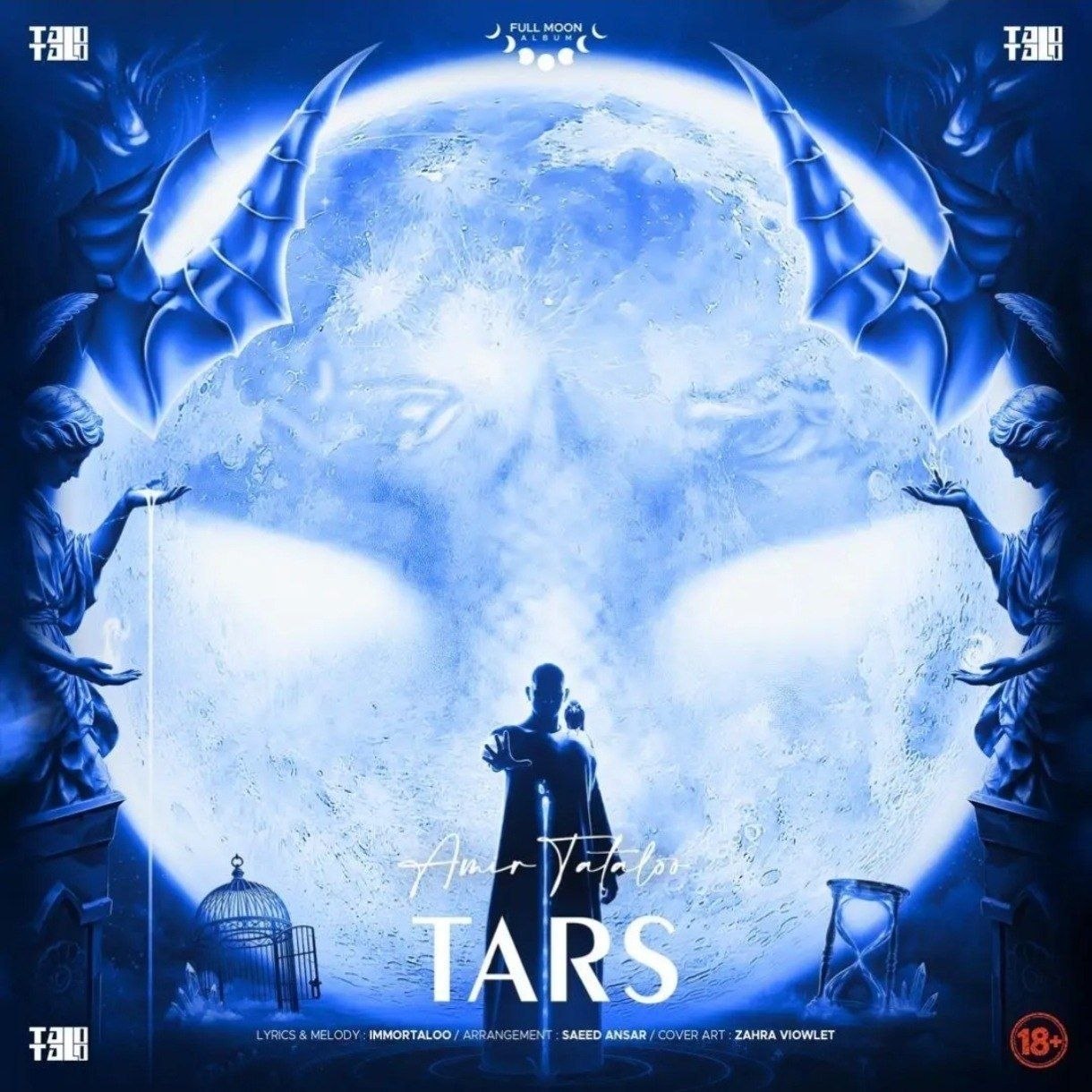 Amir Tataloo – Tars