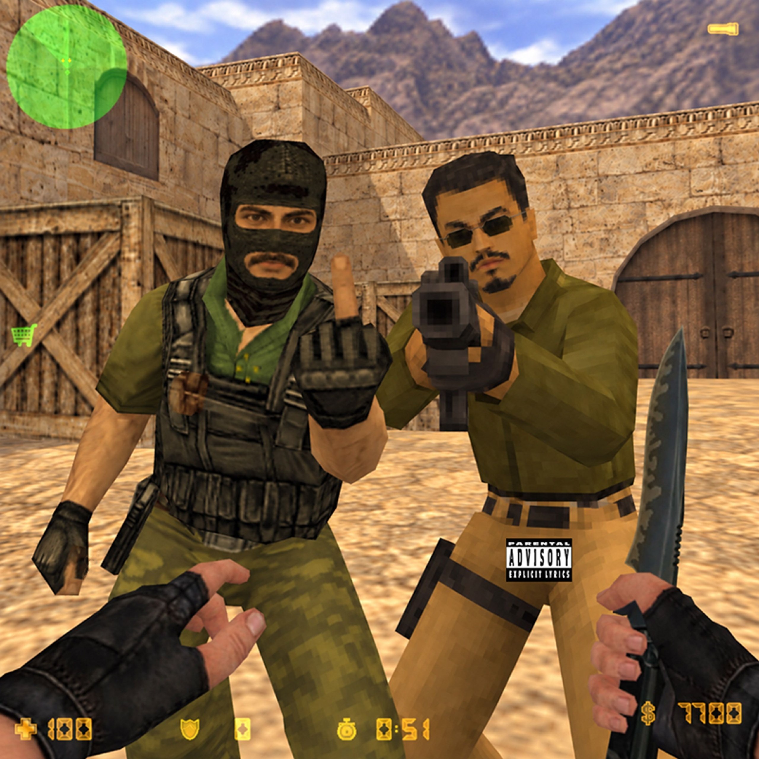 Behzad Leito – 1.6