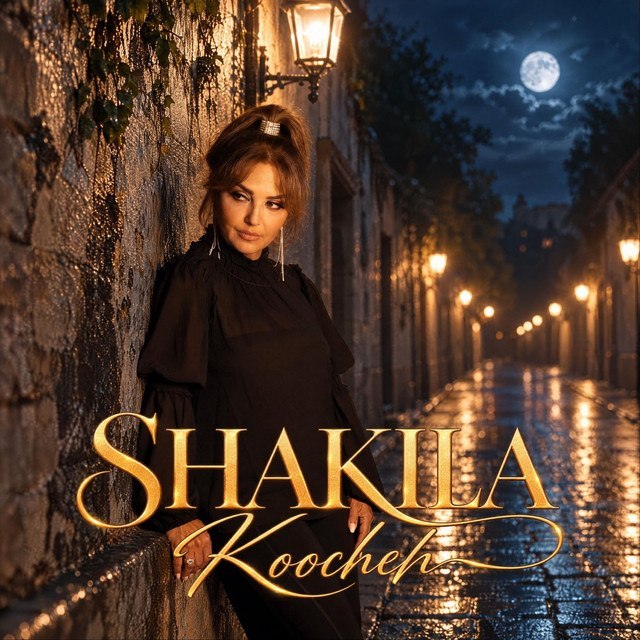 Shakila – Koocheh