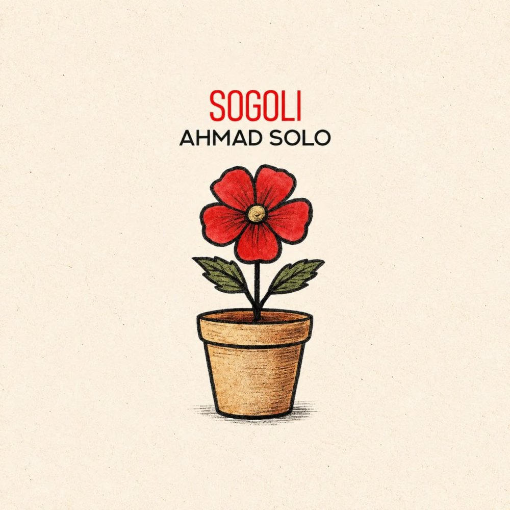 Ahmad Solo – Sogoli