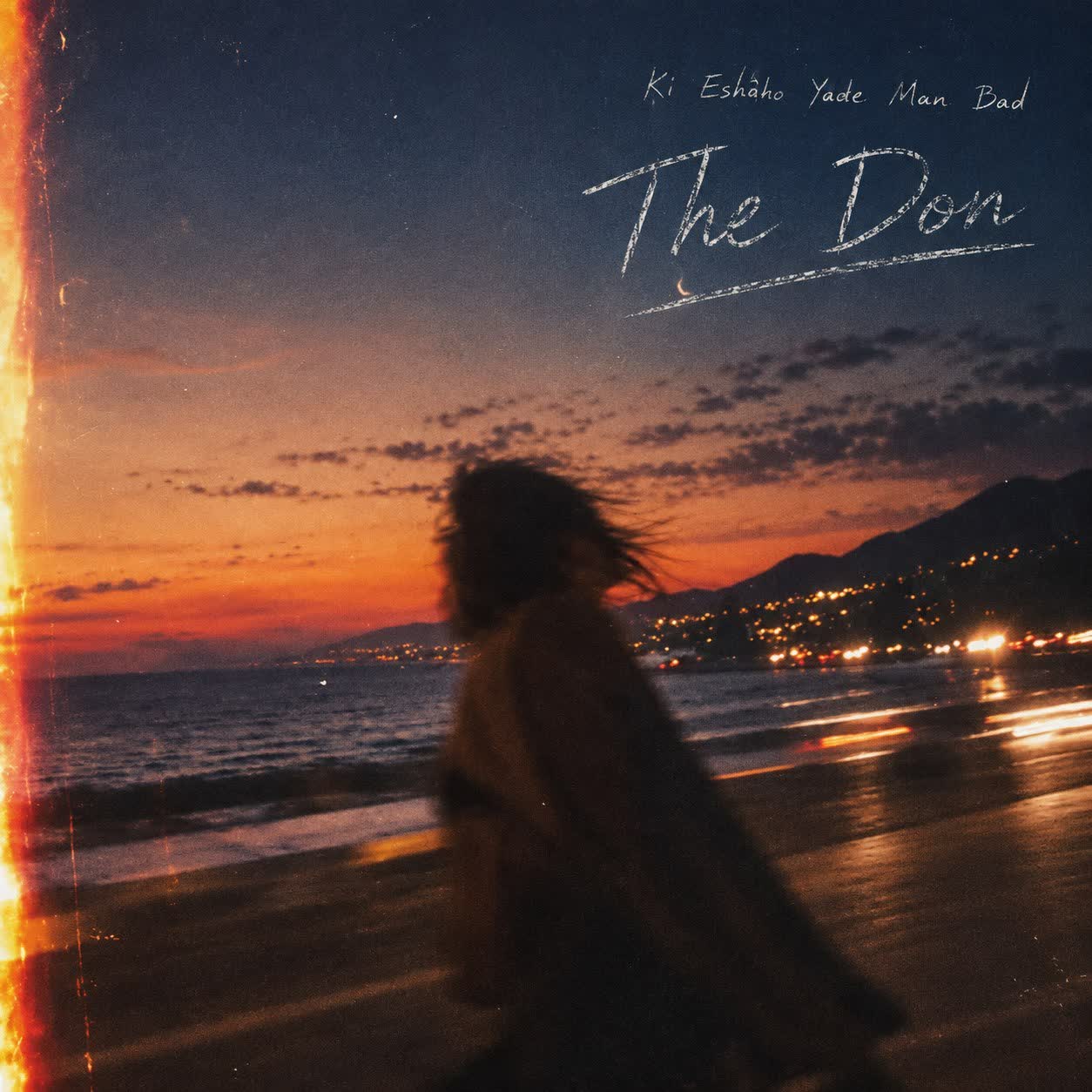 The Don – Ki Eshgho Yade Man Dad
