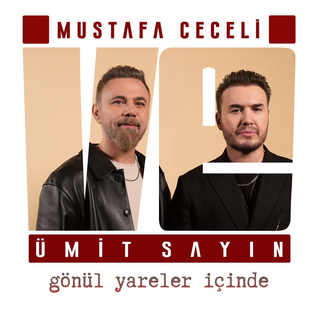 Mustafa Ceceli  - Gonul Yareler İcinde