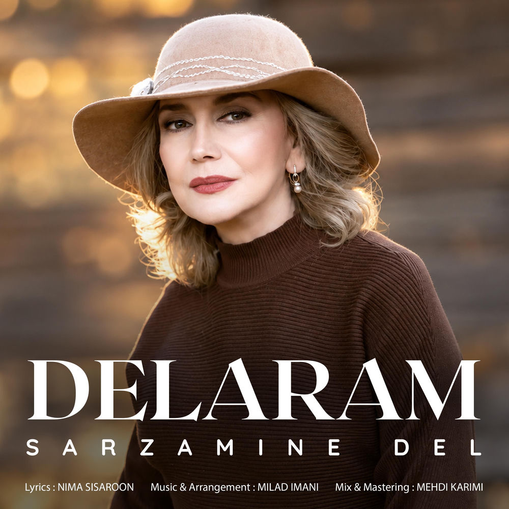 Delaram – Sarzamine Del
