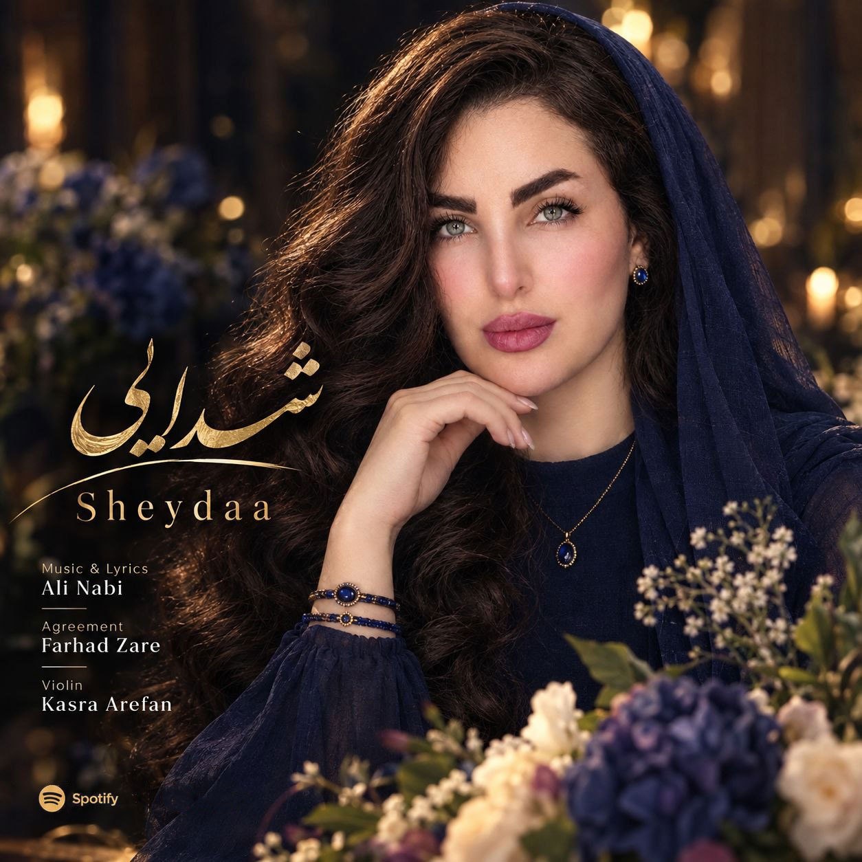 Sheyda