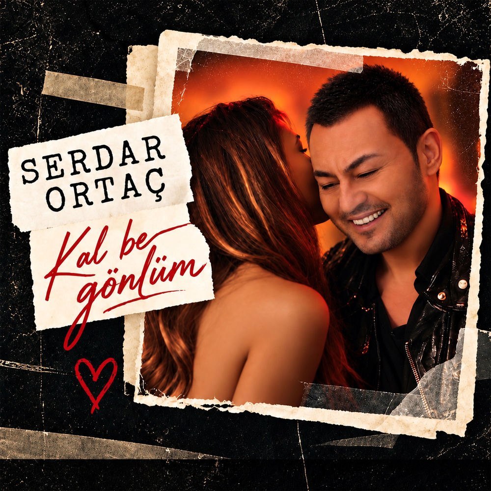 Serdar Ortac