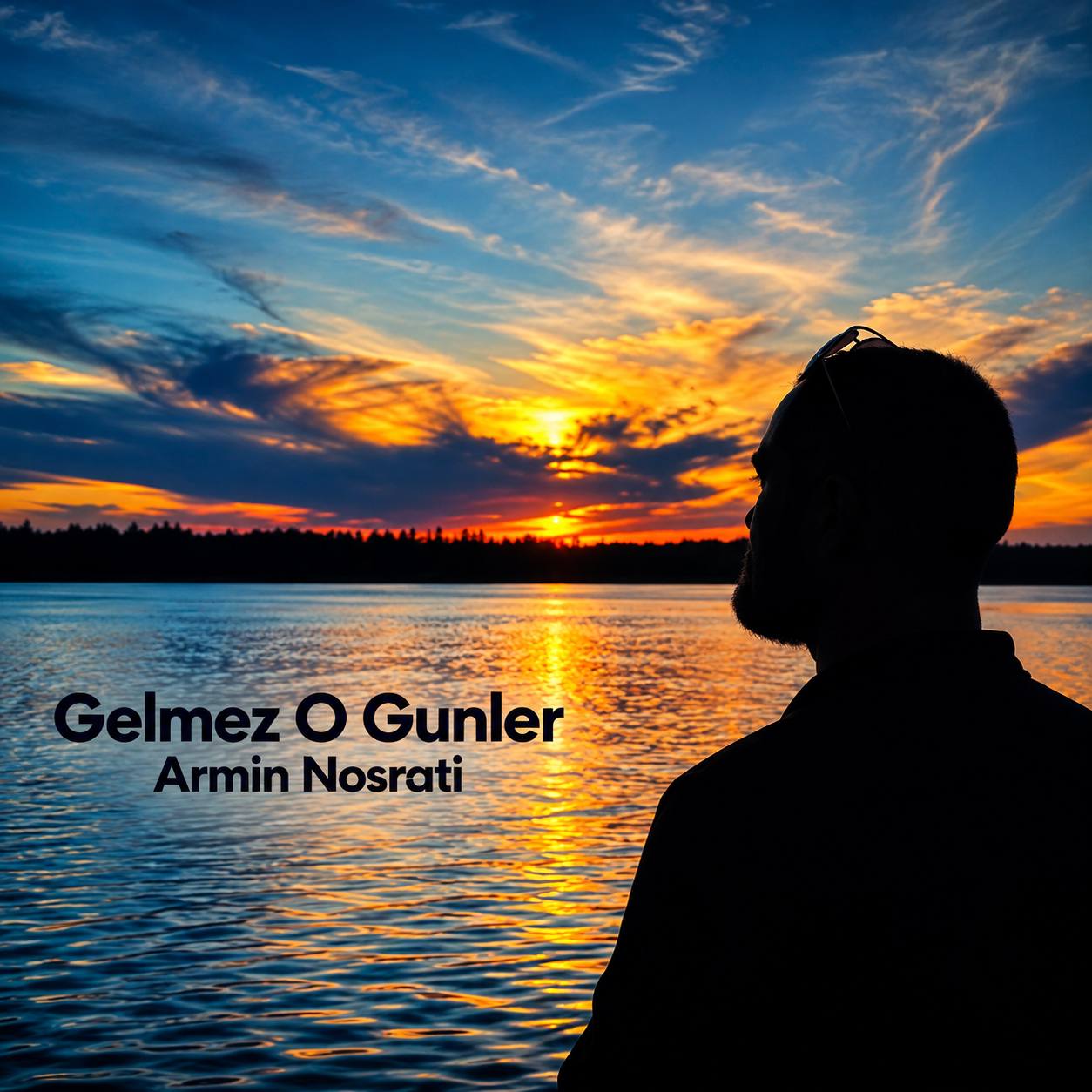 Armin Nosrati – Gelmez O Gunler