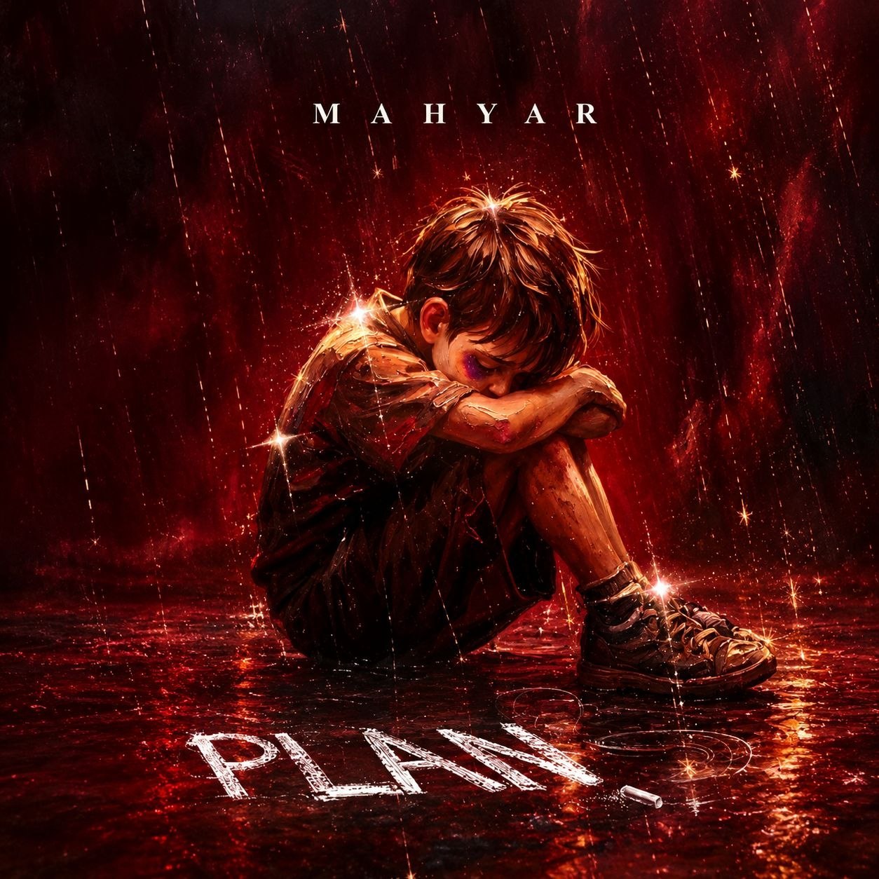 Mahyar – Plan