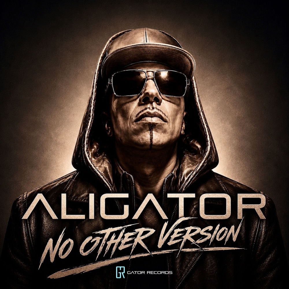 DJ Aligator – No Other Version