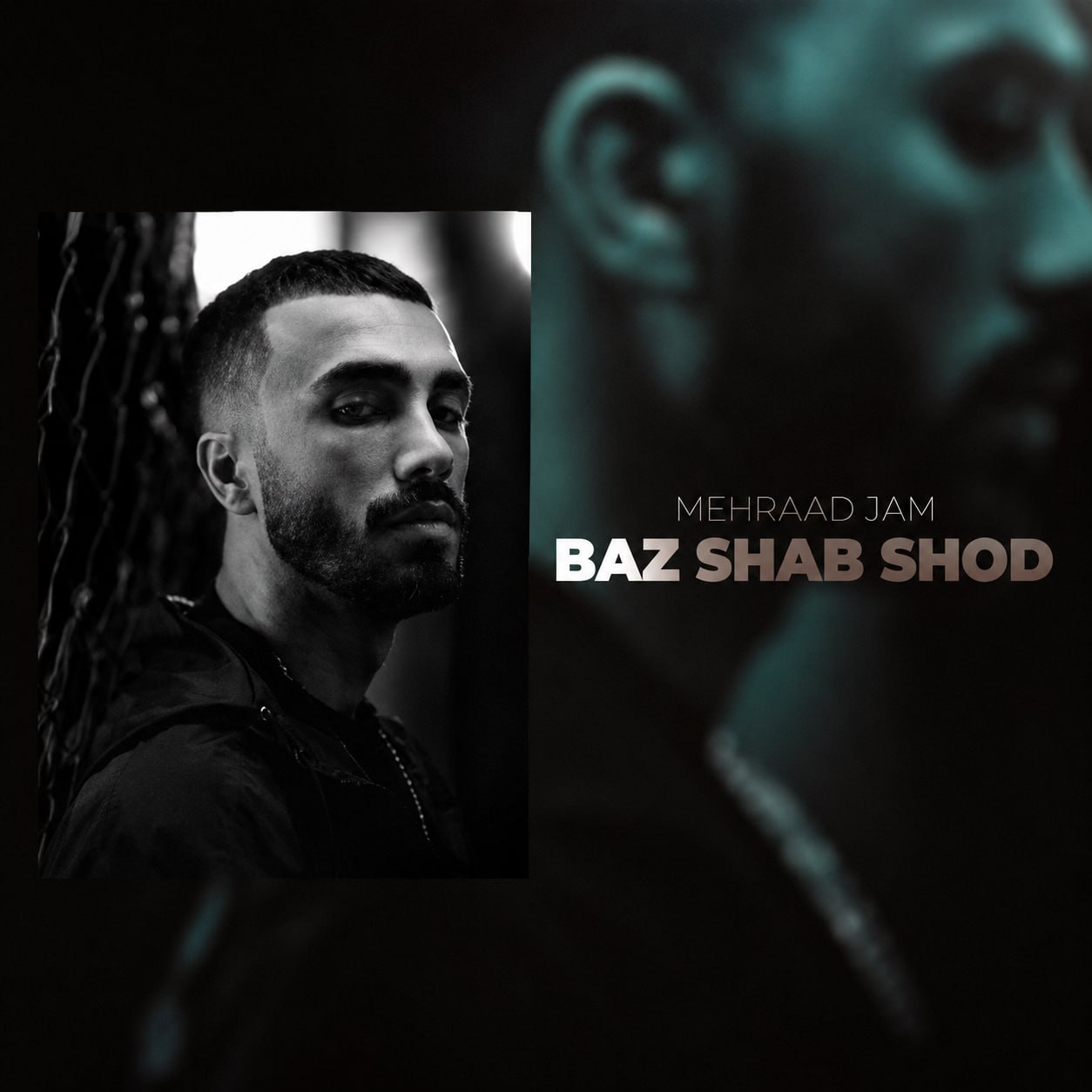 Mehraad Jam – Baz Shab Shod
