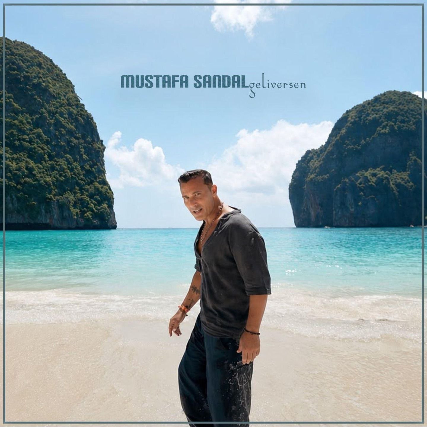 Mustafa Sandal – Geliversen