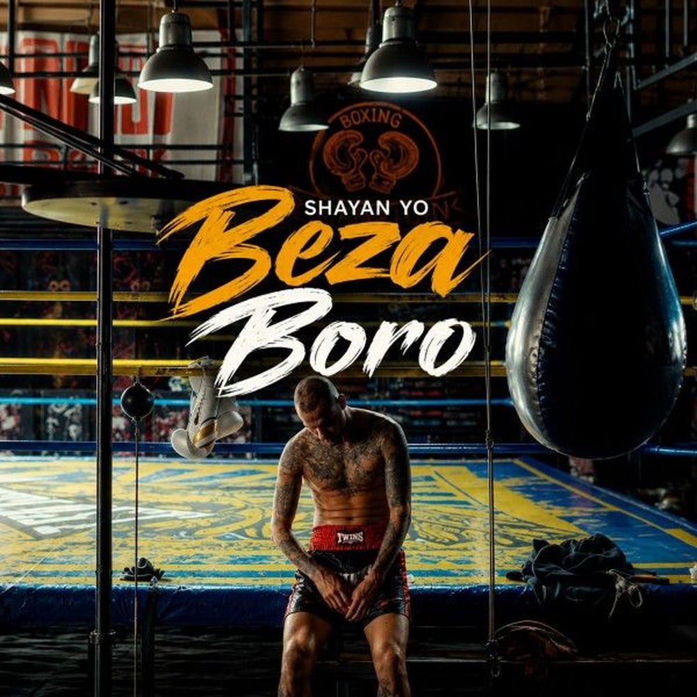 Shayan Yo – Beza Boro
